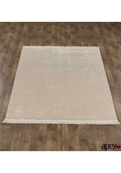 Yamalı Home Halı Prestij Pudra Salon Halısı 160X230Cm