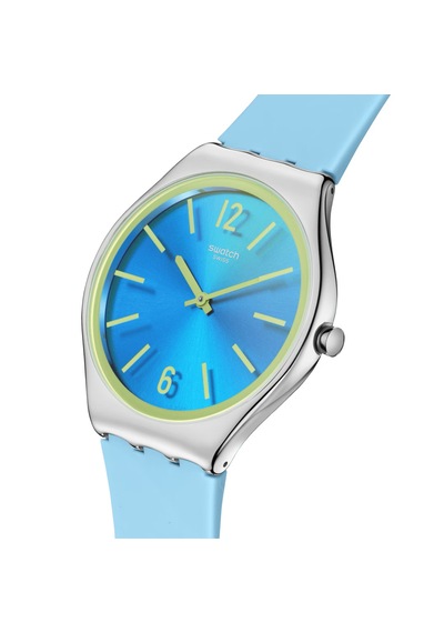 Swatch Syxs156 Midday Sky Kadın Kol Saati