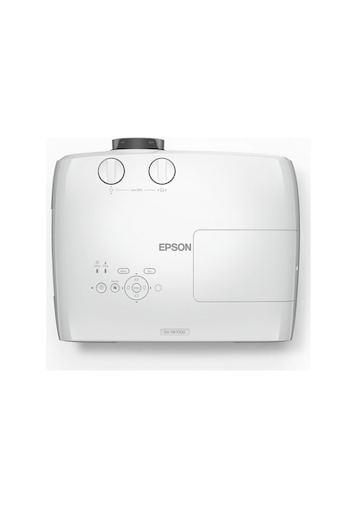 Epson EH-TW7100 3840x2160 3000 ANSI Lümen 4K Ultra HD Projeksiyon Cihazı