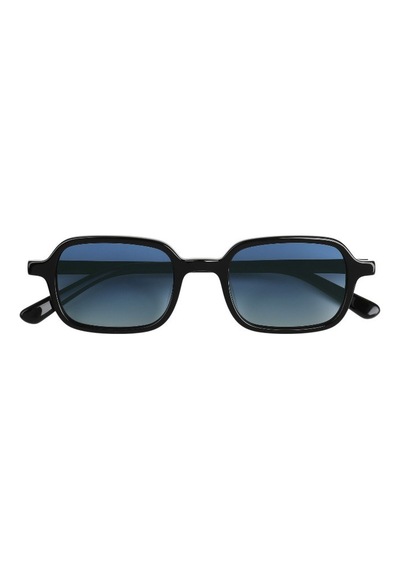 Katsuo Limited Series Unisex Güneş Gözlüğü Siyah 23391640