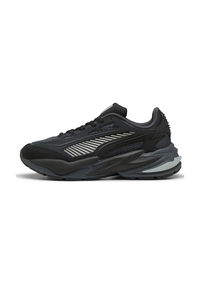 Puma Rs Surge Siyah Unisex Spor Ayakkabı