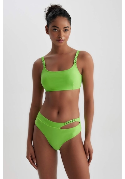 Defacto Fall in Love Regular Fit Bikini Alt A0225AX23HSGN269
