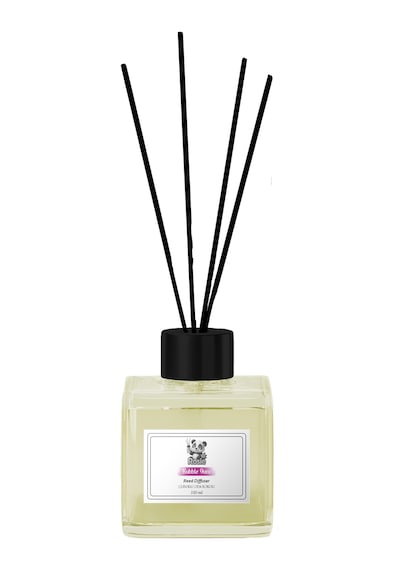 Rosıe Kiraz Ve Bubblegum 100 Ml Çubuklu Oda Kokusu Fresh