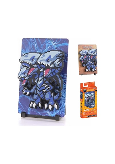 Figgyz Blue-eyes Ultimate Dragon 83 - Yu-gi-oh