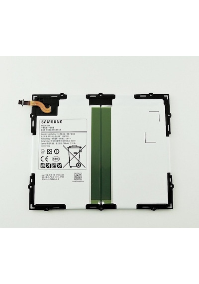 Samsung Uyumlu Galaxy Tab A Sm-T580 T585 Tablet Batarya Pil Eb-Bt585Abe