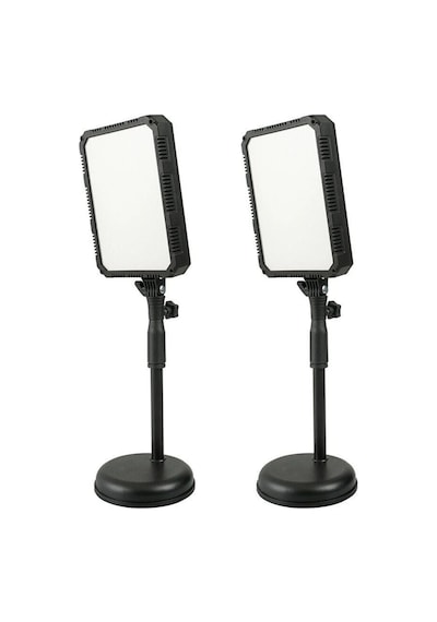 Nanlite Compac 24b Bi-color Led Video Işığı