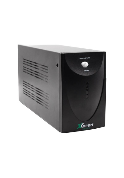 Xkoren Xps-800 800va Ups Kesintisiz Güç Kaynağı Ev Ofis Bilgisayar Gaming