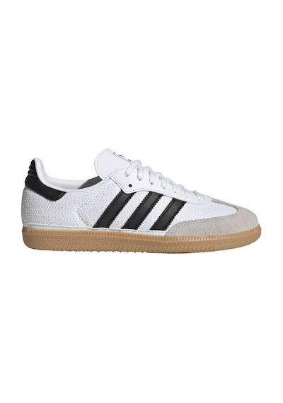 Adidas Samba Og J Kadın Spor Ayakkabı - Kk2348 Beyaz