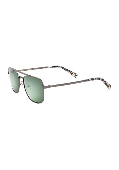 Polar Gold Hayden Unisex Güneş Gözlüğü Siyah