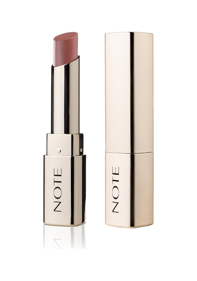 Cosmetics Iconic Matte Lipstick 104 Ruler Kalıcı Mat Ruj, Pembe Çok Renkli