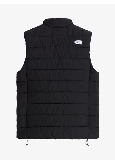 The North Face Nf0a8h0n-jk3 Aconcagua Vest Erkek Yelek Siyah