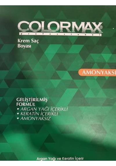 Dolce Amonyaksız, Doğal Set Boya - 5.66 Şarap Kızılı
