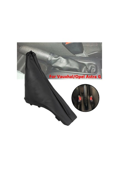 Opel Astra G El Fren Körügü Ve Otomatik Vites Körügü Takimi 426293645