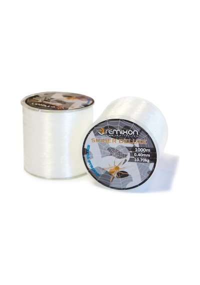 Remixon Spider Deluxe Serisi 1000M Monofilament Misina (205100395)