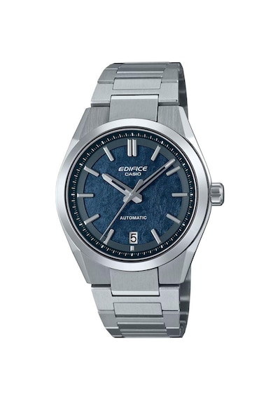Casio Efk-100d-2adr Otomatik Kol Saati-14260 Metalik
