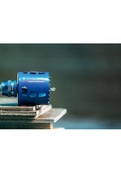 Bosch Expert 32 Mm Farklı Malzemeler İçin Karbür Panç 2608901882