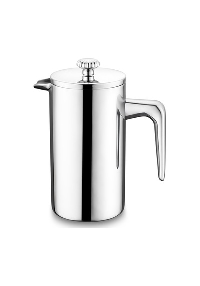 Jumbo Buckingham Çelik French Press 350 Ml