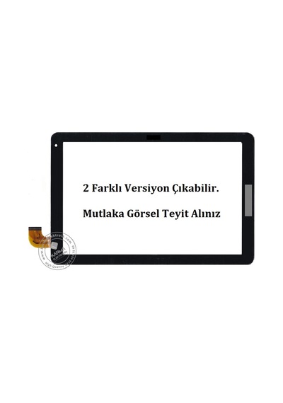 Hometech Alfa 10Mb. 10Tb. 10Tm Uyumlu Dokunmatik 2.Versiyon 108