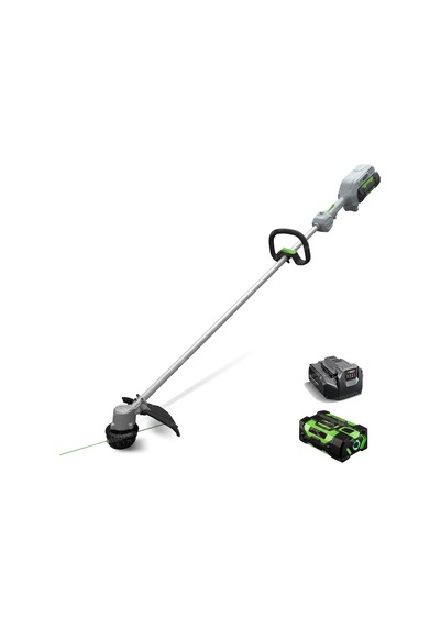 Ego ST1301E-S KİT Akülü Tırpan 33 CM