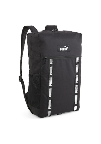 Puma 09034001 Evoess Box Backpack Erkek Sirt Çanta Siyah