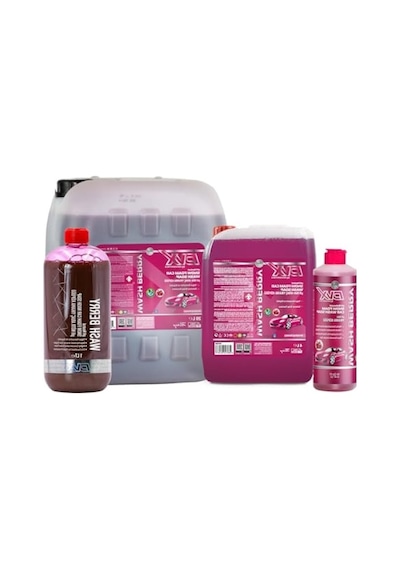 Ph Nötr Oto Şampuanı - 1 Litre