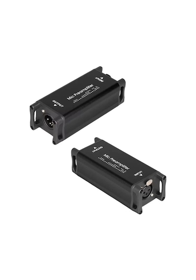 Magicvoice Mv-27122 Mikrofon Ses Güçlendirici - Booster