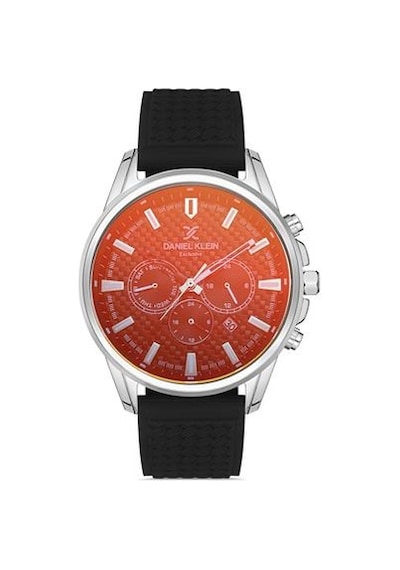 DANIEL KLEIN DK-012945H-01 Çalışır fonksiyonlu erkek kol saati