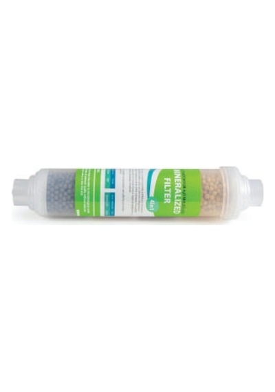 Su Arıtma Cihazı 10 İnch St-33 4 Lü Mineral Filtre Hnd