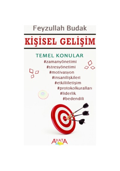 Kişisel Gelişim - Feyzullah Budak - Ayata