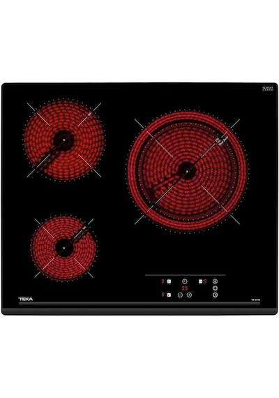 Teka TZ 6316 Ankastre Ocak
