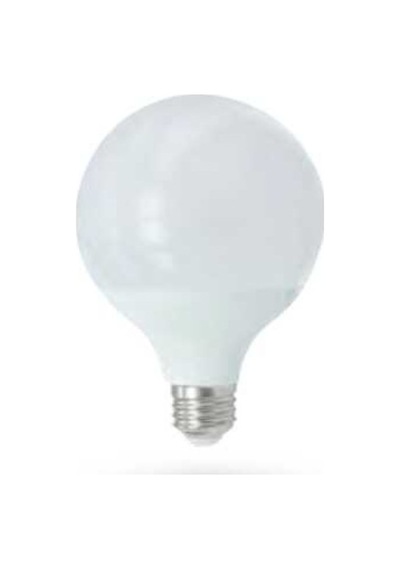 15w Glob Led Ampul Beyaz 6500k E27 Yüksek Lümen Yl95-0115