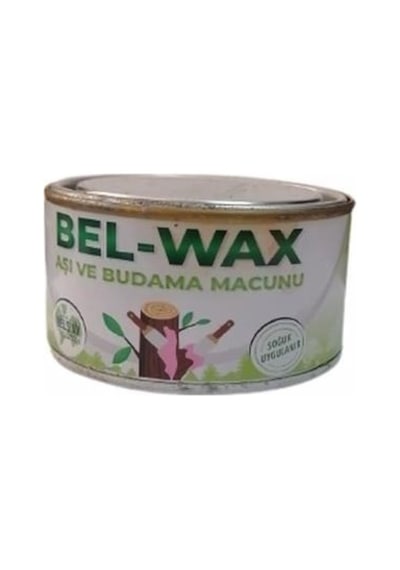 Bel - Wax Aşı Macunu 500 Gr