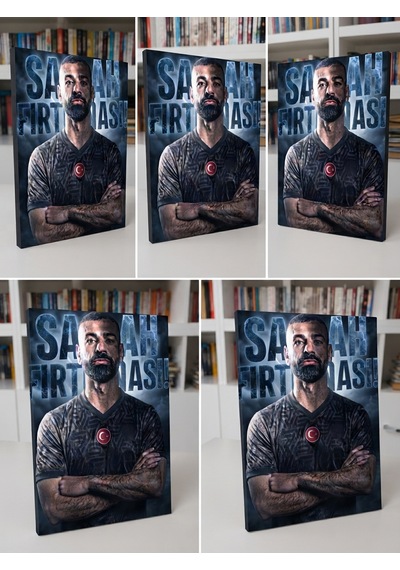 Salah Puzzle Yapboz