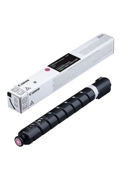 Canon C-exv 64 Kırmızı  Toner