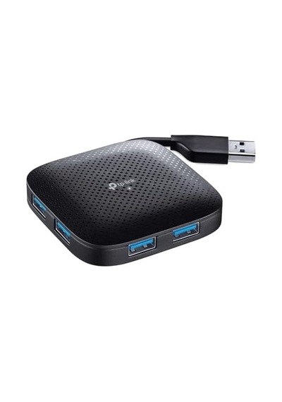 Uh400, 5gbps Transfer Hızlı Tak Ve Kullan 4-port Usb 3.0 Hub