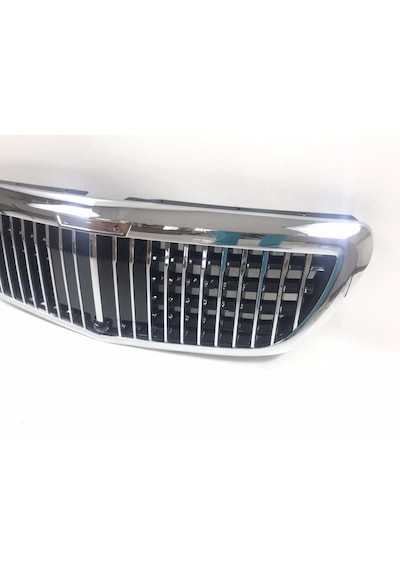 Mercedes W447 Vito Maybach Ön Panjur Izgara 2015-2020 Arası