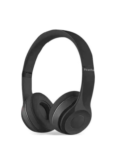 Piranha 2201 Bluetooth Kulak Üstü Kulaklık