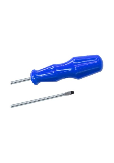 Master 505709 Düz Uçlu Tornavida 6x150 Mm