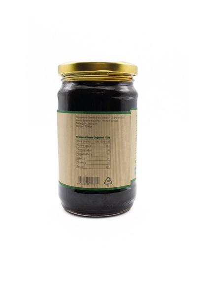 Organik Dut Pekmezi 380 G