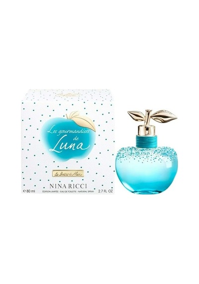 Nina Ricci Luna Edt 80 Ml Kadın Parfüm Fresh 54690027