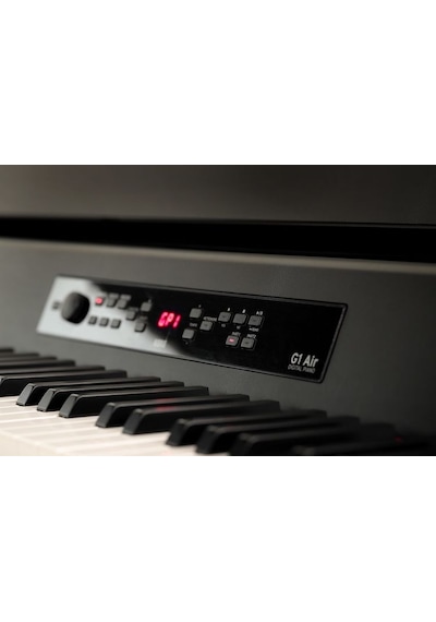 Korg G1b Aır Black Dijital Piyano