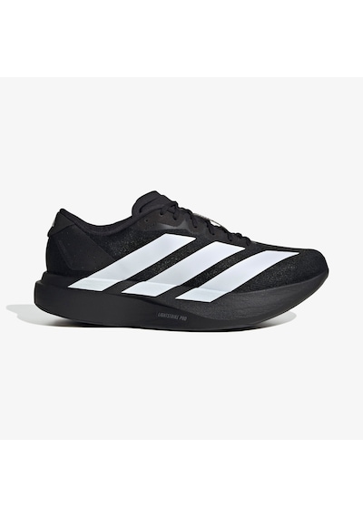 Adidas Adizero Evo Sl Erkek Siyah Spor Ayakkabı Jp7149 Siyah