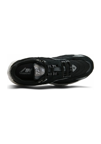 New Balance 725 Lifestyle Unisex Spor Ayakkabı M7252uq Siyah