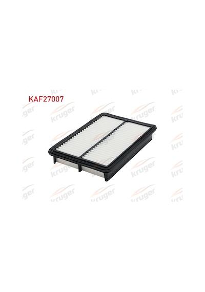 Mazda 3 / 6 Hava Filtre