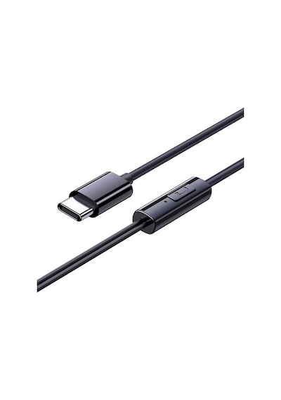 Baseus Encok CZ11 Type-c Mikrofonlu Kulaklık