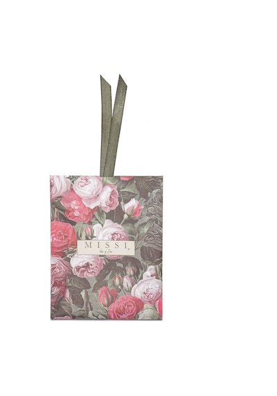Kiss Of Rose Kokulu Zarf Seti-3 Adet