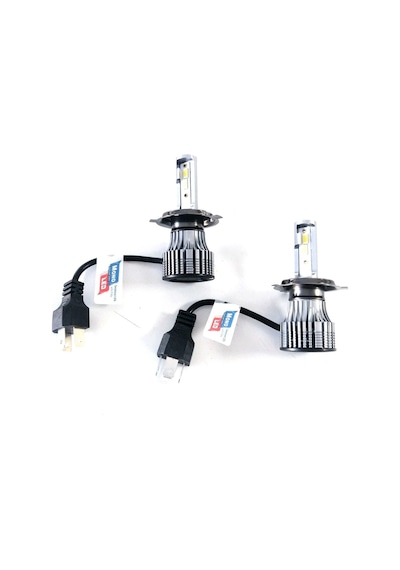 Megamarket06 Chevrolet Cruze Led Oto Ampulü H4 Photon Mono 3 Plus