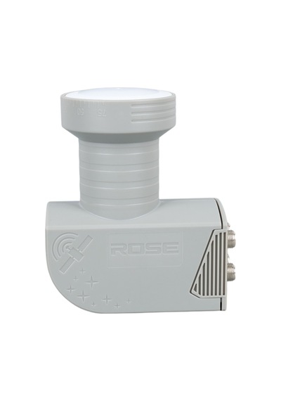 Rose Quad Dörtlü Lnb 0.1db Rh-400