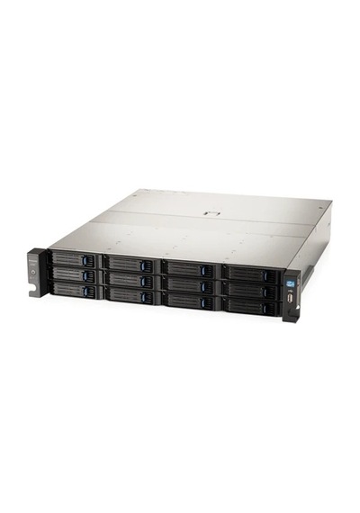 Lenovo Emc Px12-400r 12-bay Rackmount Nas Kurumsal Depolama