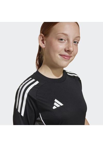 Adidas Tiro 25 Competition Çocuk Siyah Forma Iw0452 SIYAH Siyah